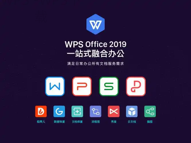 wps office官网下载怎么操作？ 二