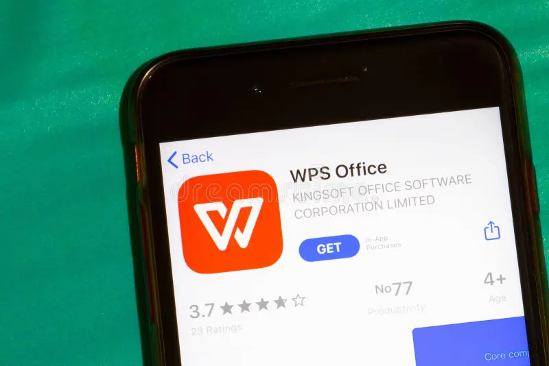 金山WPS Office怎么下载安装? 2 金山WPS Office怎么下载安装? 二