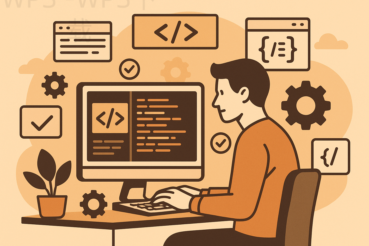 电脑怎么才能下载wps软件? 1 电脑怎么才能下载wps软件? 一