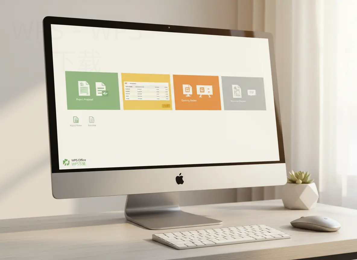 戴尔电脑如何下载WPS？ 二
